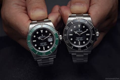 datum einstellen rolex submariner|Rolex Submariner: mit oder ohne Datum – Die ultimative Frage.